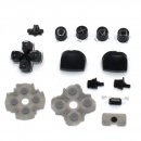 Originale Button Knöpfe Tasten 11-teiliges Set...