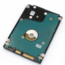 MK1265GSX Toshiba 120GB SATA 2.5 HDD Festplatte (6,4 cm...