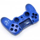 Original Controller Gehäuse / Cover Blau Sony...