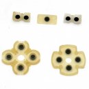 Tastengummi Rubber Pads Set Joystick 5 Teilig V1 Silikon...