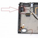 Defekter Game Cartridge Card Slot Reader V2 Tray Kopfhöreranschluss für Nintendo Switch