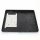 Original Gehäuse unten PS4 Slim CUH-2016A 2116A 2216A PlayStation4 Black verkratzt