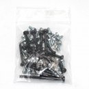 Schrauben Set für Sony PlayStation 5 PS5 CFI-1116A...