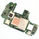Nintendo Switch Lite defektes Mainboard / Motherboard...