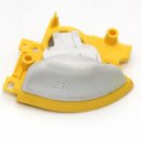 Original Ersatz ZR Taste Trigger Knopf Button weiss...