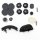 Buttons Joy-Con JoyCon Joy Con Controller ZR Button für Nintendo Switch