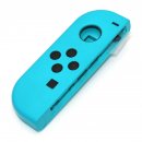Blaues Gehäuse + Buttons für den Joy-Con...