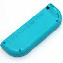 Blaues Gehäuse + Buttons für den Joy-Con...