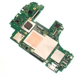 Voll funktionsfähiges Nintendo Switch Lite Mainboard / Motherboard HDH-CPU-002