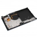 Nintendo Switch Display LCD HAD-CPU-10  V2 Bildschirm Screen + Touchscreen + Rahmen + Wifi Kabel + On Off Kabel NS-LCD 720p