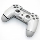 Original Sony Playstation Gehäuse Controller weiss...