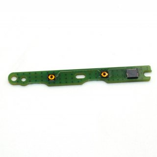 Power Eject Taster EDS-030  für Sony PS5 PlayStation 5 CFI 1216A Mainboard / Motherboard EDM-030