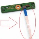 Flex kabel LED Platine EDL-030 zu Mainboard EDM-031...