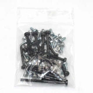 Schrauben Set für Sony PlayStation 5 PS5 CFI-1216A für Konsole