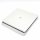 Original Gehäuse oben & unten weiss PS4 Slim CUH-2216A PlayStation mit Riss