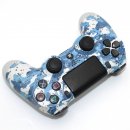 PlayStation 4 - DualShock 4 Custom Scuf Wireless...