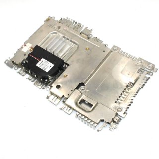 Lüfter - & Kühlkörper für Mainboard GH-051-32 GH-052-02 GH-052-42 für PS2 SLIM - SCPH 77004