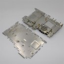 Lüfter - & Kühlkörper für Mainboard GH-051-32 GH-052-02 GH-052-42 für PS2 SLIM - SCPH 77004
