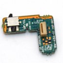 Power Switch On Off Reset PCB Board Button SW-434-12...
