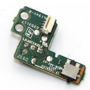Power Switch On Off Reset PCB Board Button SW-442-42  für Ps2 Slim SCPH 90004