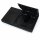 Gehäuse schwarz gebraucht für Ps2 Slim SCPH 90004 gebraucht