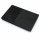 Gehäuse schwarz gebraucht für Ps2 Slim SCPH 90004 gebraucht