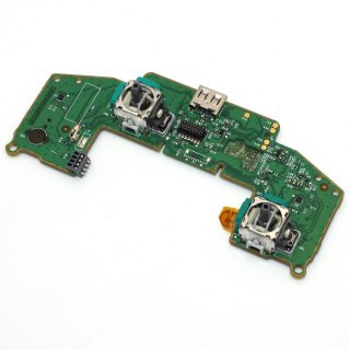 XBOX One Controller Mainboard inkl. 2 Analog Sticks Model 1914