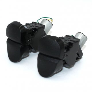 Adapter Trigger Module L2 + R2 DualSense Controller BDM-020 + Tasten für Sony Playstation 5 PS5 gebraucht