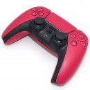 DualSense Wireless-Controller Cosmic Red [PlayStation 5 ] PS5 PS 5 PS-5  gebraucht