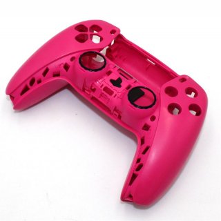 Original Controller Gehäuse Nova Pink BDM-020 für DualSense Sony Playstation 5 PS5