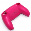 Original Controller Gehäuse Nova Pink BDM-020 für DualSense Sony Playstation 5 PS5