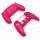 Original Controller Gehäuse Nova Pink BDM-020 für DualSense Sony Playstation 5 PS5