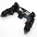 Zwischengehäuse + Rumble + L2 + R2 Trigger + Flex...