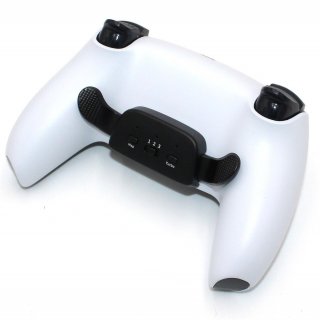 DualSense Wireless-Controller Scuf 2 Paddles P5300 weiss Sony [PlayStation 5 ] PS5 PS 5 PS-5  gebraucht