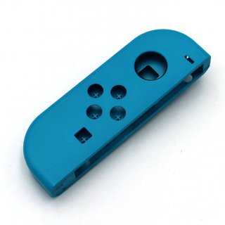 Blaues Gehäuse links für den Joy-Con Controller für Nintendo Switch