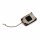 1 x interner Lautsprecher Original Ersatzteil Nintendo Switch OLED