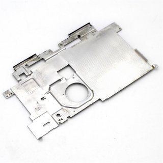 Mittelblech Hitzeblech Abdeckung Nintendo Switch OLED HEG-CPU-10
