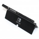 Back Cover Gehäuse hinten für Nintendo Switch OLED HEG-CPU-10