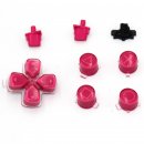 Originale Button Knöpfe Tasten 8-teiliges Set Cosmic...