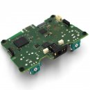 Voll funktionsfähiges BDM-010 Mainboard Platine...