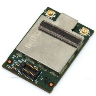 WIFI Modul Logikkarte DWM-W081 für WII U Tablet Gamepad