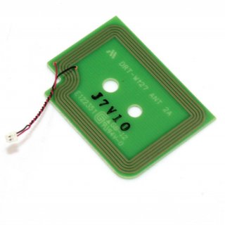 Bluetooth Antenne Platine  Ersatz Modul DRT-W127 für Wii U Controller Game Pad