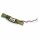 Charging Port Lade Port Buchse HF-C/DH-01 für Wii U Controller Game Pad