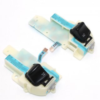 ZL & ZR Taste + Flex Kabel für Wii U Controller Game Pad