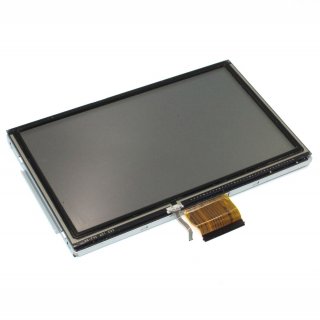 Original Nintendo WII U LCD + Touchscreen für Controller Display LCD Screen Bildschirm TFT