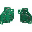 2 x Joystick Controller Analogstick Steuermodul, links +...
