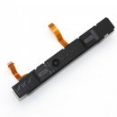 Linker Slider rail Schiebe Schiene + Button Flex Kabel für Nintendo Switch Joy-Con