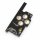 Handle Controller JC-ZC-L V1.4 Mainboard für Nintendo Switch Joy-Con