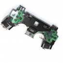 PS4 Controller Zwischengehäuse Lautsprecher Rumble...