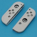 Gehäuse Cover weiss Joycons rechts und links Joy-Con...